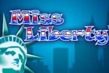 Miss Liberty