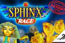 Sphinx Race Deluxe