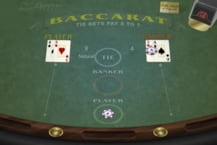 Baccarat