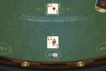 Classic Blackjack