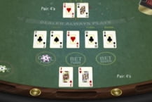 Texas Hold'em Poker