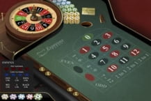12 Numbers Roulette
