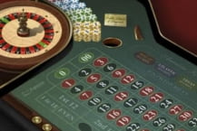 American Roulette