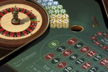 Global Euro Roulette