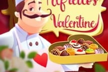 Alfredo's Valentine