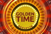 Golden Time Roulette