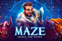 Maze