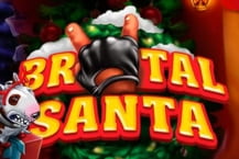 Brutal Santa