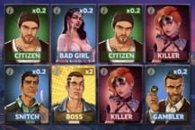 Mafia: Syndicate