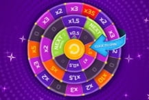 Magic Wheel