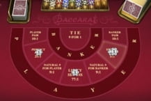 Baccarat 777