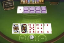 Oasis Poker