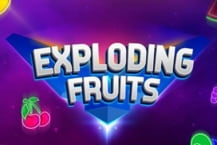 Exploding Fruits