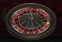 French Roulette Classic