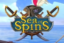 Sea of Spins