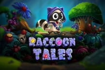 Raccoon Tales