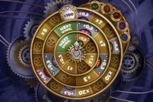 Wheel of Time