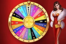 Bonanza Wheel