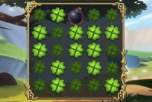 Patrick's Magic Field