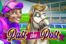 Past the Post