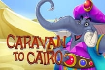 Caravan to Cairo
