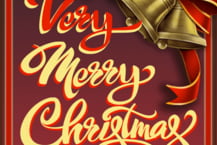 Very Merry Christmas
