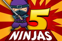 5 Ninjas