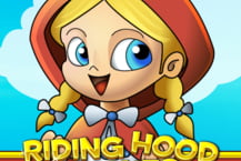 Riding Hood Riches