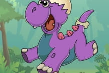 Jurassic Juniors