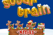 Sugar Train Xmas