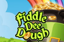 Fiddle Dee Dough