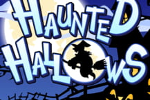 Haunted Hallows