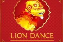 Lion Dance Wu-Shi