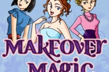 Makeover Magic
