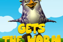 Gets the Worm