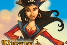Pirate Princess