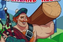 Highland Reels
