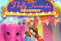 Fluffy Favourites Megaways