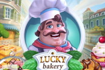 Lucky Bakery