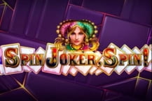 Spin Joker, Spin