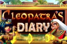 Cleopatra's Diary
