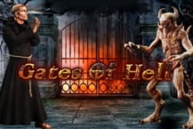 Gates of Hell