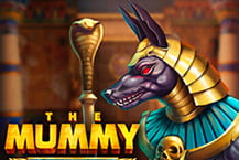 The Mummy Win Hunters