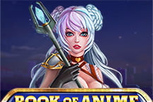 Book of Anime