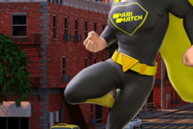 Pari-Man