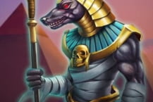 The Mummy Win Hunters EPICWAYS