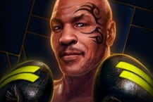 Spin Tyson, Spin!