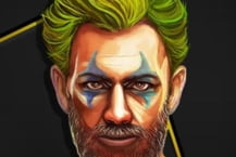 Joker Match