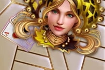 Lady of Parimatch
