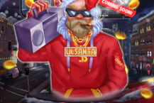 LIL' SANTA